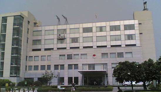 Fortis Escorts Heart Institute - Okhla New Delhi India