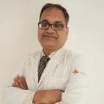Dr. Vineesh Mathur Medanta- the medcity, Gurgaon Dr. Vineesh Mathur Medanta- the medcity, Gurgaon