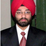 Fortis Hospital Mohali Dr. Harsimran Singh