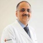 Dr. Sanjiv K S Marya Medanta- the medcity, Gurgaon Dr. Sanjiv K S Marya Medanta- the medcity, Gurgaon