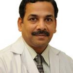 Apollo Hospital Hyderabad Dr. N. Somasekhar Reddy