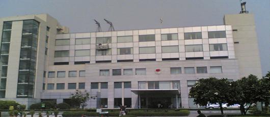 Fortis Escorts Heart Institute - Okhla New Delhi India